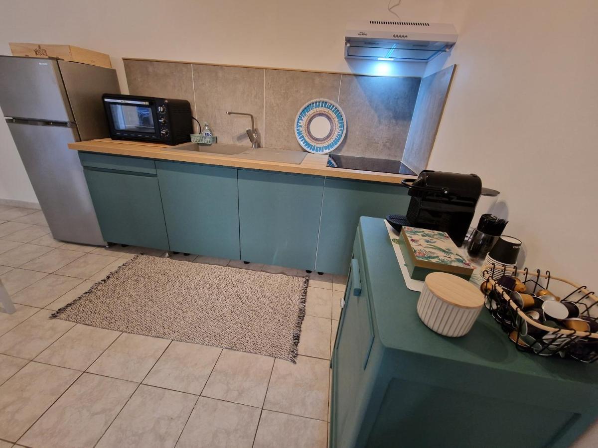 הוילה Bessan Chez Marie מראה חיצוני תמונה